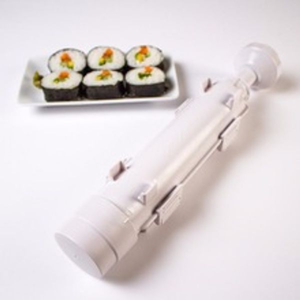 dhl send sushi tools maker roll mold roller sushi making tools roller roll mold gadgets sushi maker bazooka rice tools
dhl send sushi tools maker roll mold roller sushi making tools roller roll mold gadgets sushi maker bazooka rice tools