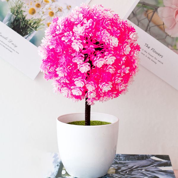 artificial pot plant bonsai stimulation flower ball home decoration plastic
artificial pot plant bonsai stimulation flower ball home decoration plastic