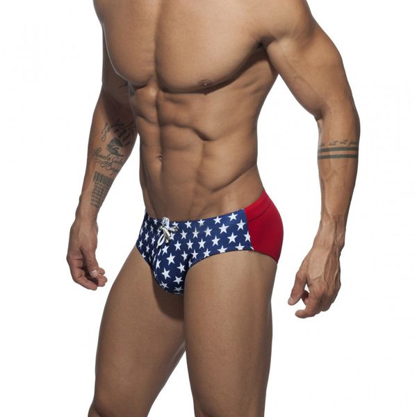 star print men swimming trunks swim briefs men triangular low waist swimwear chain shorts boxers patchwork color plus size
star print men swimming trunks swim briefs men triangular low waist swimwear chain shorts boxers patchwork color plus size