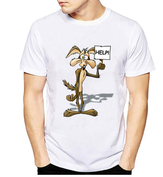 fashion cartoon bugs bunny looney tunes t-shirt 3d print men/womens summer round collar short sleeve casual k897, White;black
fashion cartoon bugs bunny looney tunes t-shirt 3d print men/womens summer round collar short sleeve casual k897, White;black
