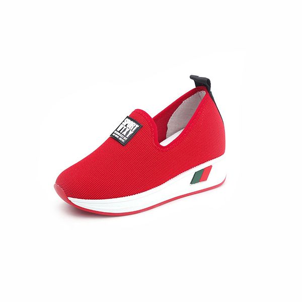overseas2019 spring woman and autumn new pattern korean joker leisure time single shoe women's shoes summer, Black
overseas2019 spring woman and autumn new pattern korean joker leisure time single shoe women's shoes summer, Black