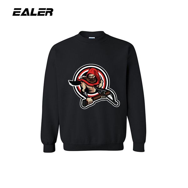 coldindoor men black sports sweater fitness coat with logo for ice hockey fans sweatshirt, White;black
coldindoor men black sports sweater fitness coat with logo for ice hockey fans sweatshirt, White;black