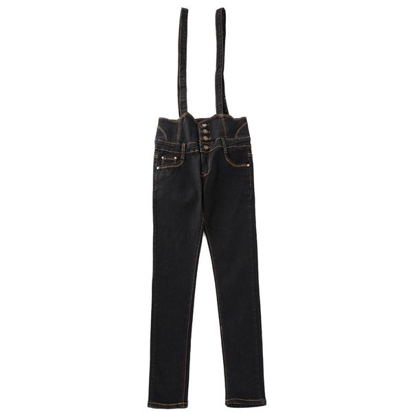 2019 skinny jeans women spring high waist casual black blue stretch ripped detachable bib pencil jeans plus size
2019 skinny jeans women spring high waist casual black blue stretch ripped detachable bib pencil jeans plus size