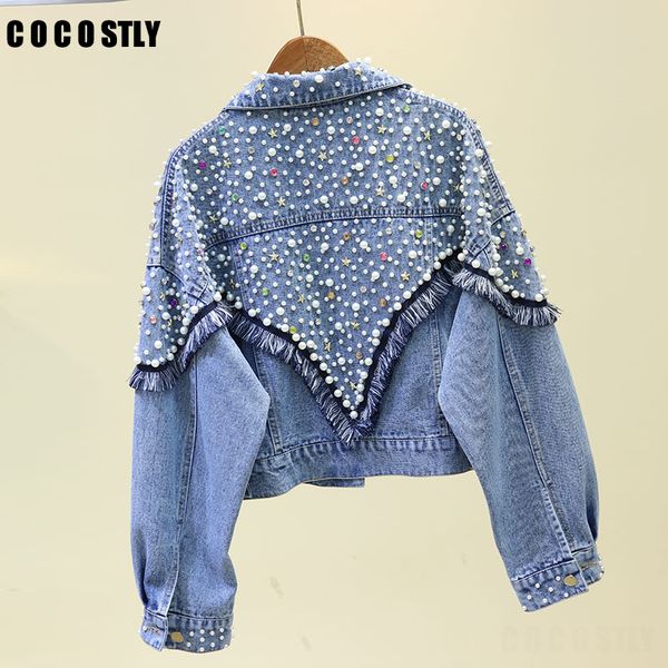осень бисероплетение кисточкой black denim куртка женщин пальто вскользь сыпучие cowboy пальто короткие джинсы куртки и пиджаки женский chaq, Black;brown
осень бисероплетение кисточкой black denim куртка женщин пальто вскользь сыпучие cowboy пальто короткие джинсы куртки и пиджаки женский chaq, Black;brown