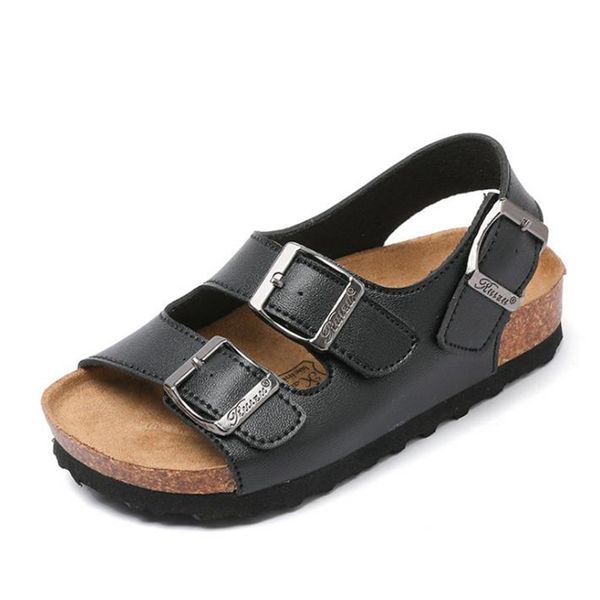 2020 summer boys and girls leather sandals for children beach shoes kids sports soft non-slip casual toddler sandals, Black;red
2020 summer boys and girls leather sandals for children beach shoes kids sports soft non-slip casual toddler sandals, Black;red