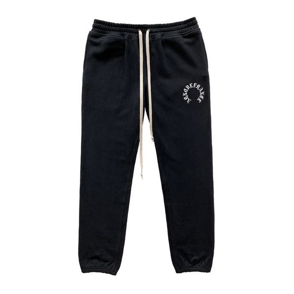 ARNODEFRANCE ADF19 Pants Black Drawstring Trousers Sweatpants Vintage Street Casual Men Women Comfortable Sport Pants HFHLKZ019
ARNODEFRANCE ADF19 Pants Black Drawstring Trousers Sweatpants Vintage Street Casual Men Women Comfortable Sport Pants HFHLKZ019
