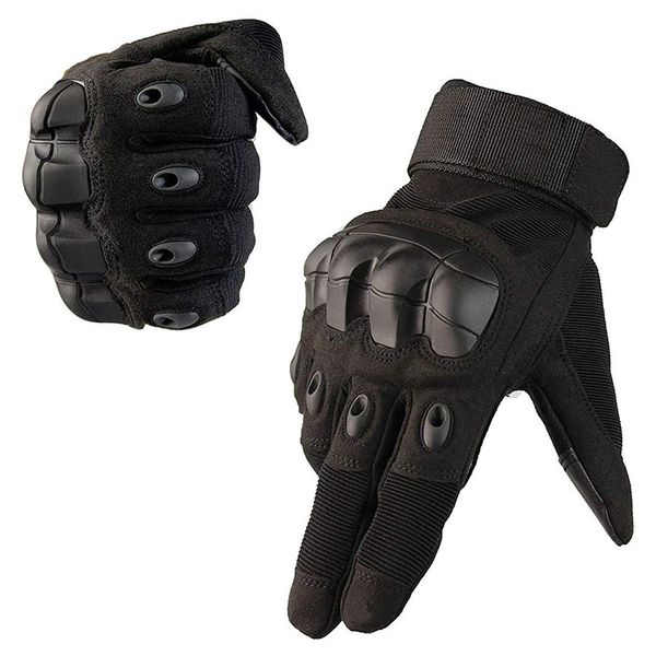 full finger outdoor glove contact screen men`s cycling climbing sports glove for riding motorcycle phone, Black
full finger outdoor glove contact screen men`s cycling climbing sports glove for riding motorcycle phone, Black