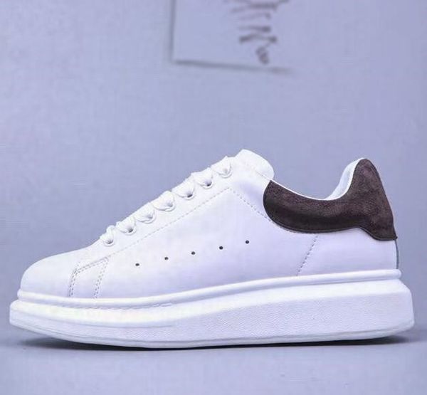 luxury designer women's sneakers white stitching casual shoes classic fashion men and women casual sneakers, Black
luxury designer women's sneakers white stitching casual shoes classic fashion men and women casual sneakers, Black