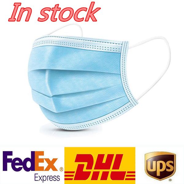 Бесплатная доставка 3-7 дней в США Маски одноразовые лица с Elastic Ear Loop 3 слойный дышащий для блокировки маски пыли воздуха для предотвращения загрязнения
Бесплатная доставка 3-7 дней в США Маски одноразовые лица с Elastic Ear Loop 3 слойный дышащий для блокировки маски пыли воздуха для предотвращения загрязнения