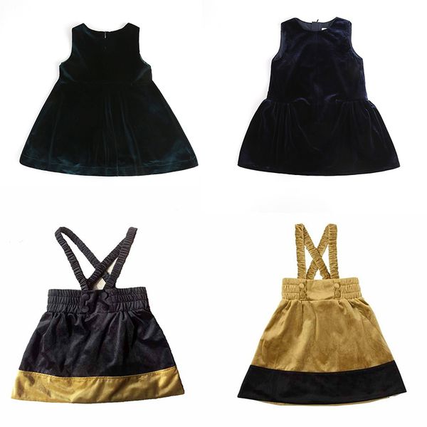 girls sleeveless dresses children spring autumn princess dresses kids fashion clothing tutu mini dress girls party wear costume, Red;yellow
girls sleeveless dresses children spring autumn princess dresses kids fashion clothing tutu mini dress girls party wear costume, Red;yellow