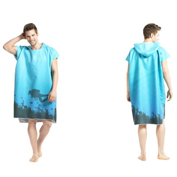 divers printing changing robe bath towel fashion outdoor hooded beach towel poncho man bathrobe towels beach accessories
divers printing changing robe bath towel fashion outdoor hooded beach towel poncho man bathrobe towels beach accessories