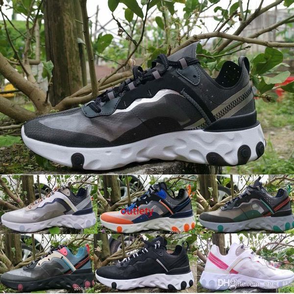 2019 run react element 87 55 undercover sneaker for men & women lover running sport shoes
2019 run react element 87 55 undercover sneaker for men & women lover running sport shoes