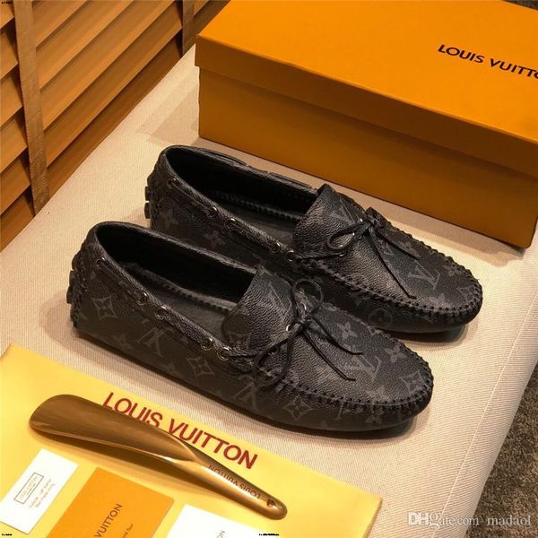 18ss кожи ботинки мужчины мокасины мокасины мужская обувь повседневный черный luxury скользят по мокасины men мокасин homme sapato yyy11 муж, Black
18ss кожи ботинки мужчины мокасины мокасины мужская обувь повседневный черный luxury скользят по мокасины men мокасин homme sapato yyy11 муж, Black