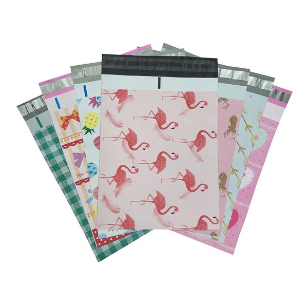10pcs 10x13'' 260x330mm color poly mailer without padded envelopes self seal mailing bag envelope shipping envelopes
10pcs 10x13'' 260x330mm color poly mailer without padded envelopes self seal mailing bag envelope shipping envelopes