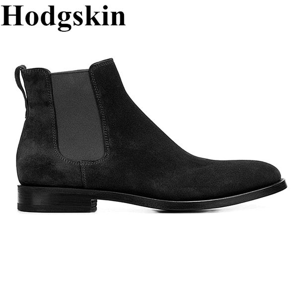 2019 new men's boots ankle boots big size black british style man soft leather men casual shoes
2019 new men's boots ankle boots big size black british style man soft leather men casual shoes