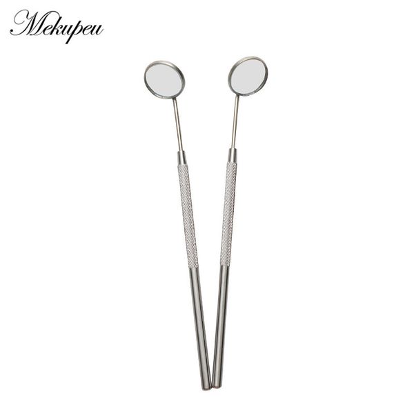 magnifying checking mirror eyelash extension makeup tool stainless steel handle mouth oral
magnifying checking mirror eyelash extension makeup tool stainless steel handle mouth oral