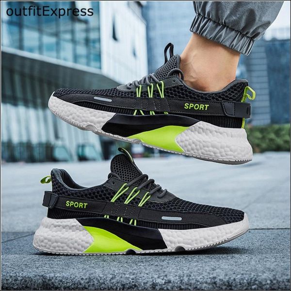casual sneakers men tennis shoes air mesh men trainers lightweight sport shoes popcorn high elasticity tenis masculino
casual sneakers men tennis shoes air mesh men trainers lightweight sport shoes popcorn high elasticity tenis masculino