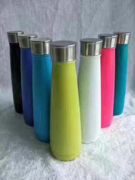 500мл конус колы бутылка термос чайник термос течи чашка доказательство долговечны для дома школы 17oz
500мл конус колы бутылка термос чайник термос течи чашка доказательство долговечны для дома школы 17oz