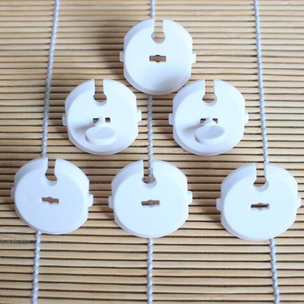6pcs socket cover+2pcs key protect toddlers set security anti- electric cover protection cover baby safety socket
6pcs socket cover+2pcs key protect toddlers set security anti- electric cover protection cover baby safety socket