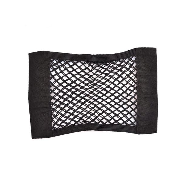 1pc universal car storage bag 40x25cm elastic mesh cargo net trunk storage organizer net pocket car styling auto accessories
1pc universal car storage bag 40x25cm elastic mesh cargo net trunk storage organizer net pocket car styling auto accessories