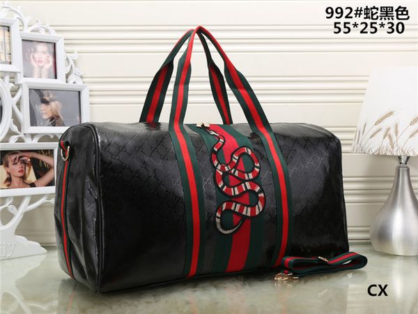 2019 new fa hion men women travel bag duffle brand de igner luggage handbag large capacity port bag torage bag 
2019 new fa hion men women travel bag duffle brand de igner luggage handbag large capacity port bag torage bag