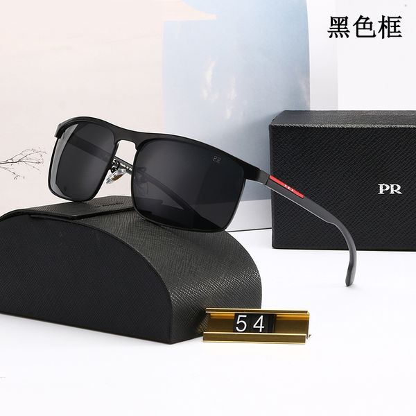 sunglasses men fashion women retro glasses alloy frame driving polarizer black eyewear gafas de sol, White;black
sunglasses men fashion women retro glasses alloy frame driving polarizer black eyewear gafas de sol, White;black