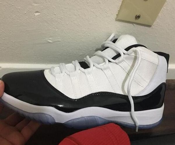 11s concord 45 back platinum tint outdoor shoes 72 10 bred legend gamma blue space jam xi men women advanced quality version
11s concord 45 back platinum tint outdoor shoes 72 10 bred legend gamma blue space jam xi men women advanced quality version