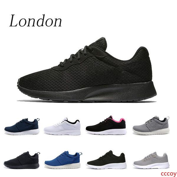 london 3.0 4.0 running shoes for men women r 2019 triple white red athletic sports sneakers tanjun table tenis size 36-45
london 3.0 4.0 running shoes for men women r 2019 triple white red athletic sports sneakers tanjun table tenis size 36-45