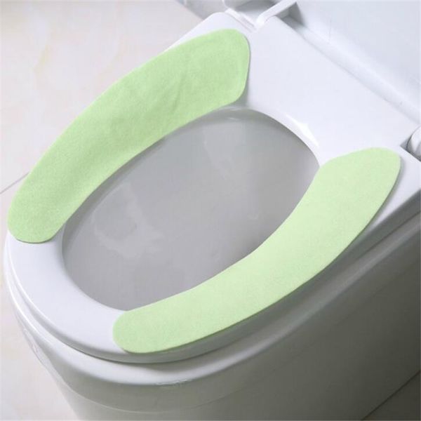 2pcs/set new color reusable winter toilet seat cover washable warm toilet sticker seat cushion home office christmas decoration
2pcs/set new color reusable winter toilet seat cover washable warm toilet sticker seat cushion home office christmas decoration