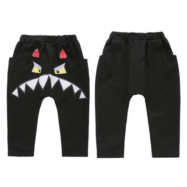 weixinbuy children clothings pants baby children kids boys girls cute cartoon harem pants trousers, Blue
weixinbuy children clothings pants baby children kids boys girls cute cartoon harem pants trousers, Blue