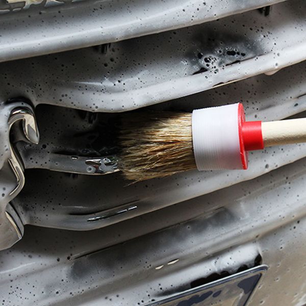 5pcs air-conditioning new arrival seats auto handle wood handle car interior care wheels cleaning soft brush wheel cleaner
5pcs air-conditioning new arrival seats auto handle wood handle car interior care wheels cleaning soft brush wheel cleaner
