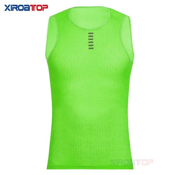 new 2020 cool mesh super light underwear vest cycling base layer bicycle sleeveless shirt highly breathable bike jersey, Black;red
new 2020 cool mesh super light underwear vest cycling base layer bicycle sleeveless shirt highly breathable bike jersey, Black;red