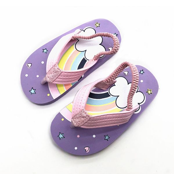 cartoon kids sandals summer slipper for girls rainbow beach shoes anti-slip home bathroom slipper cute toddler flip flops, Black;red
cartoon kids sandals summer slipper for girls rainbow beach shoes anti-slip home bathroom slipper cute toddler flip flops, Black;red