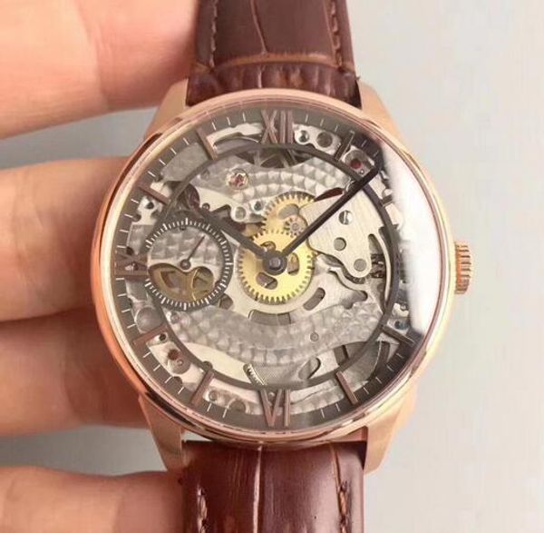 baodewatches offer t-classic chemin des ourelles squelette watches 18k rosegold platted stainless steel case skeleton dial leather strap, Slivery;brown
baodewatches offer t-classic chemin des ourelles squelette watches 18k rosegold platted stainless steel case skeleton dial leather strap, Slivery;brown