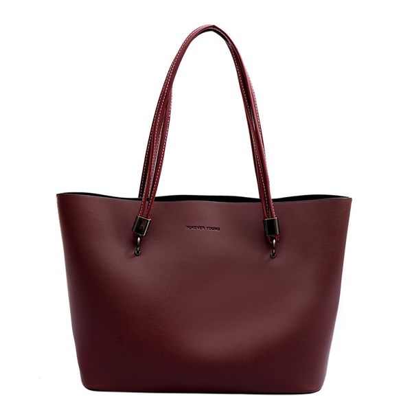 2019 women shopper bag simple sac a main high capacity tote classic fashion women's handbags femal shoulder bags
2019 women shopper bag simple sac a main high capacity tote classic fashion women's handbags femal shoulder bags