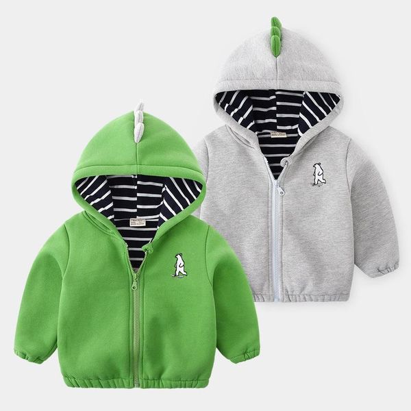 детские динозавр пальто осень зима zip up малышей детские флисовые куртки 2-6y infant мальчики девочки верхняя одежда с капюшоном с длинным, Blue
детские динозавр пальто осень зима zip up малышей детские флисовые куртки 2-6y infant мальчики девочки верхняя одежда с капюшоном с длинным, Blue