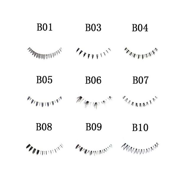 5 пара чисто ручной lashes природные нижняя ресницы ресницы ложные пакет лот bottom инструменты косметики b06
5 пара чисто ручной lashes природные нижняя ресницы ресницы ложные пакет лот bottom инструменты косметики b06