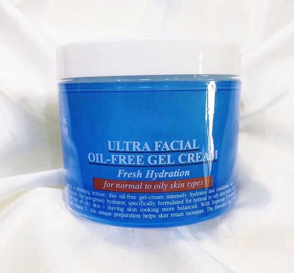 brand ultra facial oil moisturizer gel cream fresh hydration facial moisturizing cream 125ml with quality, White
brand ultra facial oil moisturizer gel cream fresh hydration facial moisturizing cream 125ml with quality, White