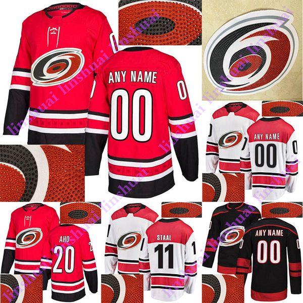 drilling season carolina hurricanes jersey 14 justin williams 20 sebastian aho 11 staal customize any number any name hockey jersyes, Black;red
drilling season carolina hurricanes jersey 14 justin williams 20 sebastian aho 11 staal customize any number any name hockey jersyes, Black;red