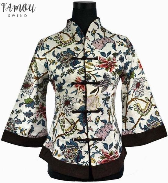 nwe chinese womens shirt linen mandarin collar blouse lady clothing jacket dress flowers l xl xxl 3xl 4xl 5xl, White
nwe chinese womens shirt linen mandarin collar blouse lady clothing jacket dress flowers l xl xxl 3xl 4xl 5xl, White