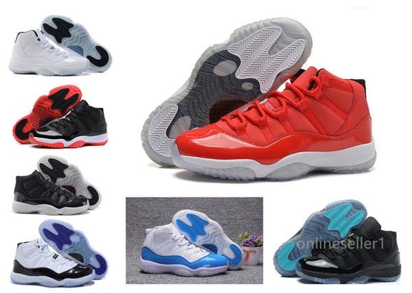 men bred concord 11s basketball shoes space jam gamma blue gym red infrared legend blue 11 women sneakers sports shoes for sale
men bred concord 11s basketball shoes space jam gamma blue gym red infrared legend blue 11 women sneakers sports shoes for sale