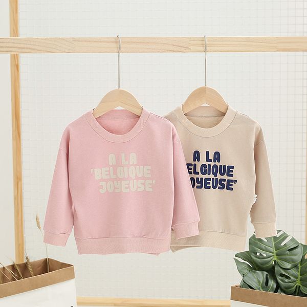 kids sweatshirts baby boys girls clothes toddler clothing infant boy girl t-shirt cotton t shirt, Black
kids sweatshirts baby boys girls clothes toddler clothing infant boy girl t-shirt cotton t shirt, Black