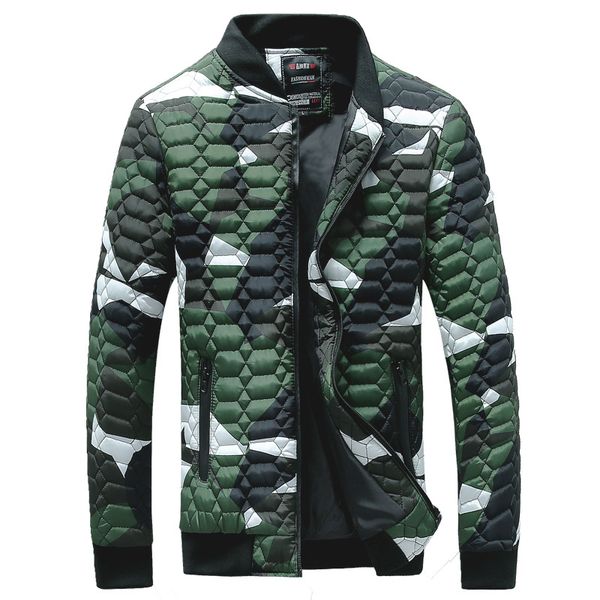 2018 winter jacket men fashion design parka men clothing male jacket polyester padded coat warm outwear overcoat, Black
2018 winter jacket men fashion design parka men clothing male jacket polyester padded coat warm outwear overcoat, Black