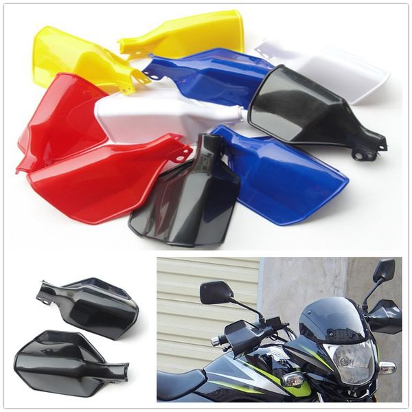 2pcs motorcycle accessories modified windshield protector handle protection universal
2pcs motorcycle accessories modified windshield protector handle protection universal