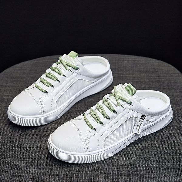 ladies slippers fashionable breathable mesh flat women's shoes lightweight non-slip comfortable ladies slippers 2020 lazy shoes, Black
ladies slippers fashionable breathable mesh flat women's shoes lightweight non-slip comfortable ladies slippers 2020 lazy shoes, Black