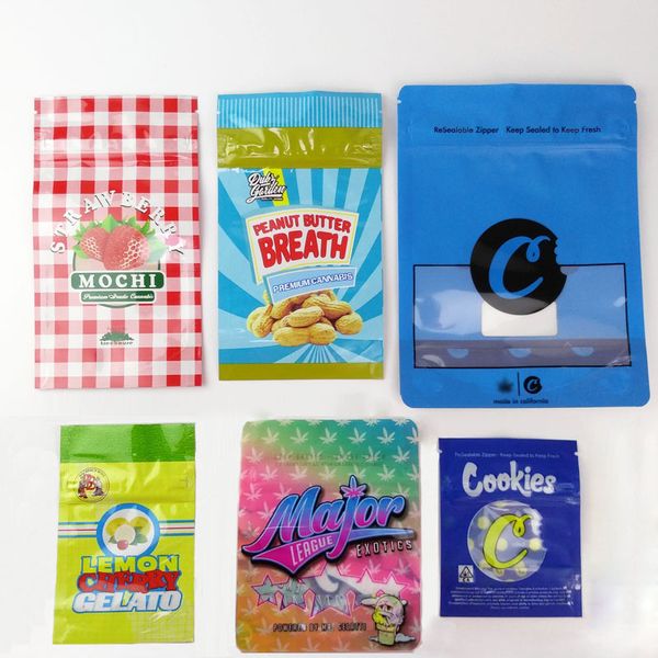 major league exotics lemon cherry gelato runtz strawberry mochi mylar peanut butter breath cookies ziplock pouch for dry herb flowers
major league exotics lemon cherry gelato runtz strawberry mochi mylar peanut butter breath cookies ziplock pouch for dry herb flowers