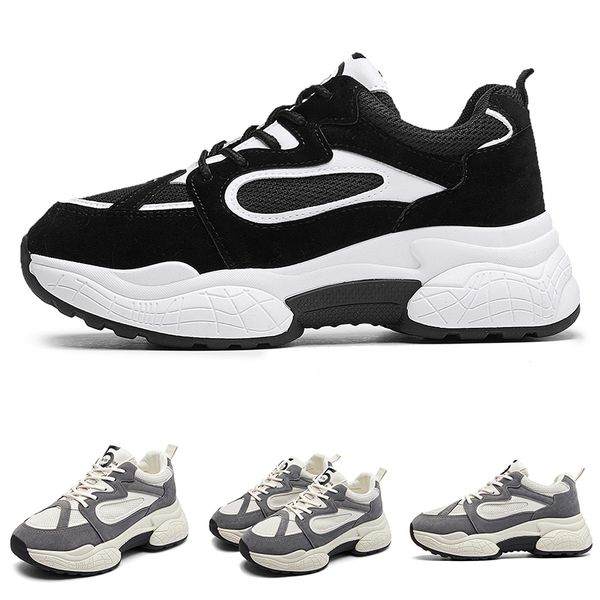 2020 new arrival women fashion running sports shoes black grey for girls non brand sneaker size 35-40, White;red
2020 new arrival women fashion running sports shoes black grey for girls non brand sneaker size 35-40, White;red