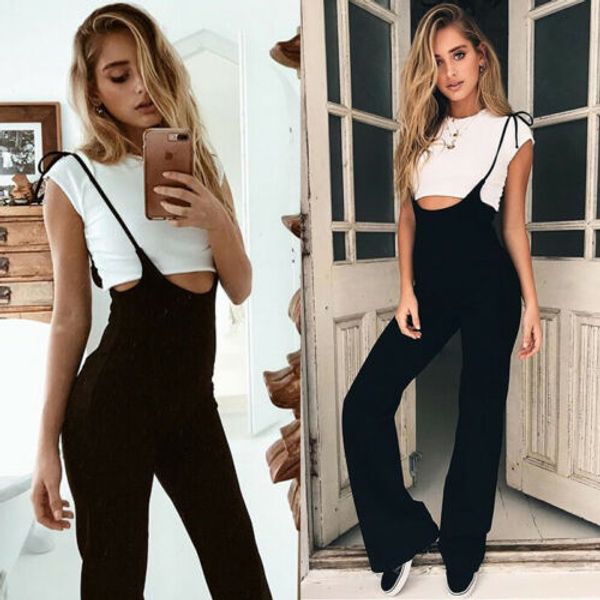 new women clubwear summer playsuit bodycon party jumpsuit & romper trousers, Black;white
new women clubwear summer playsuit bodycon party jumpsuit & romper trousers, Black;white
