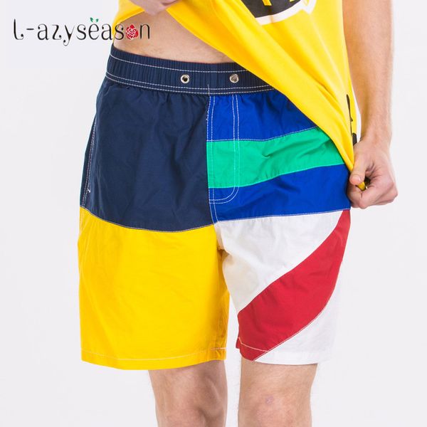 2019 new summer beach men casual elastic waist board shorts style short men bermuda masculina brand 3xl male print shorts, White;black
2019 new summer beach men casual elastic waist board shorts style short men bermuda masculina brand 3xl male print shorts, White;black