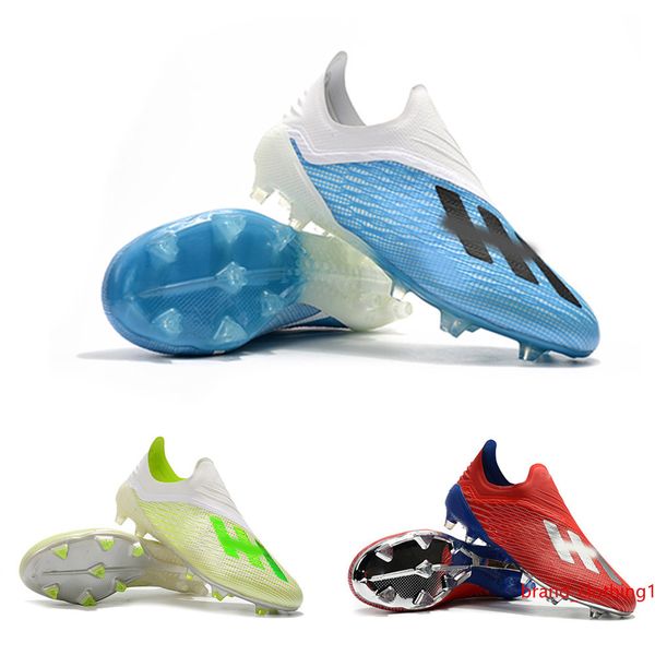 hot x 18 18,1 fg soccer mens футбола салах jesus обувь 18 х футбол boots футбол бутсы изысканный размер us6.5-11
hot x 18 18,1 fg soccer mens футбола салах jesus обувь 18 х футбол boots футбол бутсы изысканный размер us6.5-11